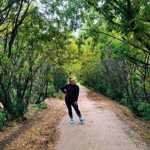 Meet your Posher, Kamryn